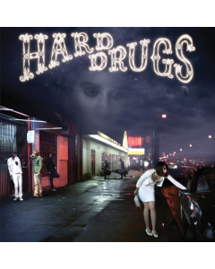 HARD DRUGS - HARD DRUGS