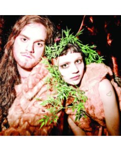 GRIMES / D'EON - DARKBLOOM