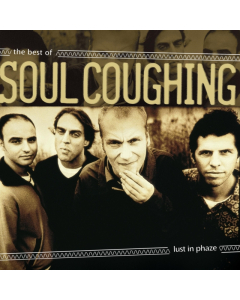 SOUL COUGHING - LUST IN PHAZE (DELUXE/YELLOW VINYL/2LP) (RSD)