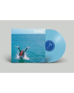 SAVAGE,SEAN NICHOLAS - SHINE (BABY BLUE VINYL)