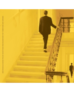 NICHOLAS,SEAN SAVAGE - TRILOGY (YELLOW VINYL)