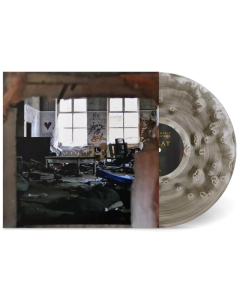 SHARIF,FATBOI & STEEL TIPPED DOVE - DECAY