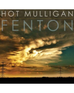 HOT MULLIGAN - FENTON + HONEST & CUNNING (COLOR VINYL)
