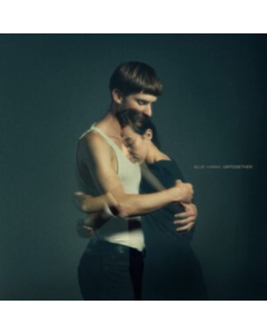 BLUE HAWAII - UNTOGETHER (10TH ANNIVERSARY EDITION/BLUE VINYL)