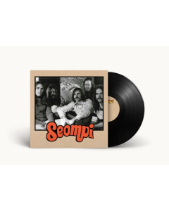 SEOMPI - WE HAVE WAITED