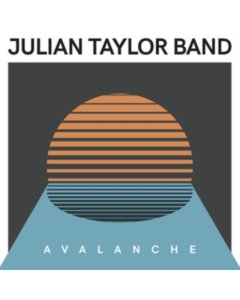 TAYLOR,JULIAN BAND - AVALANCHE