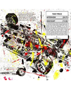 PRICE,TONY - INTERVIEW/DISCOUNT