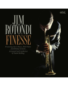 ROTONDI,JIM - FINESSE