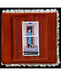 GLEDHILL,MINDY - PHONE BOOTH SESSIONS, VOL. 1