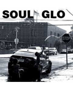 SOUL GLO - UNTITLED LP (YELLOW VINYL)