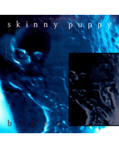 SKINNY PUPPY - BITES (150G)