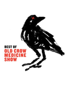 Old Crow Medicine Show - Best Of (180G/Lp/Red 7In/Dl Card)