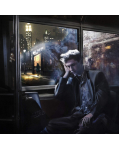 PAPER KITES - ON THE TRAIN RIDE HOME