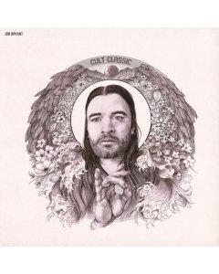 BRYANT,JON - CULT CLASSIC