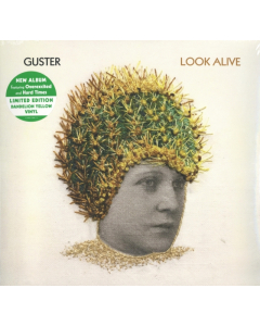 GUSTER - LOOK ALIVE (I)