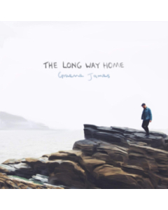GRAEME JAMES - LONG WAY HOME