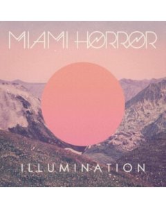 MIAMI HORROR - ILLUMINATION