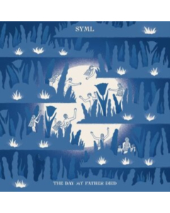 SYML - DAY MY FATHER DIED (BONE VINYL/2LP)