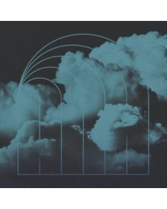Bayonne - Temporary Time (Electric Blue Vinyl)