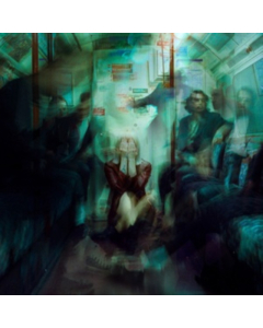 BLEACH LAB - LOST IN A RUSH OF EMPTINESS