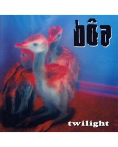 Twilight - Boa