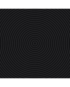 Infinity (Black Hole On White Vinyl) (I) - Syml