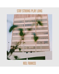 Took A While/Stay Strong Play Long (2Lp/Color Vinyl) (Rsd) - Neil Frances