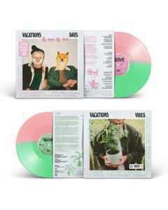 Days/Vibes - Vacations