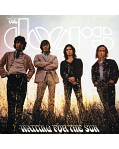 Waiting For The Sun (180G) - Doors