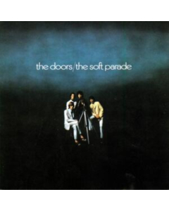 DOORS - SOFT PARADE