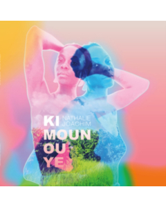 JOACHIM,NATHALIE - KI MOUN OU YE (140G)