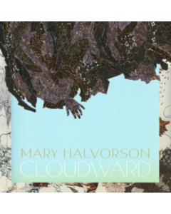 HALVORSON,MARY - CLOUDWARD (140G)