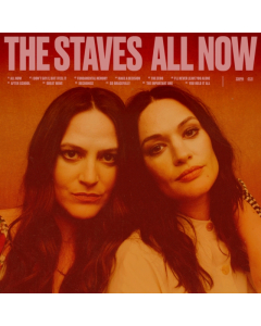 STAVES - ALL NOW (140G)