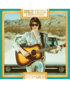 TUTTLE,MOLLY & GOLDEN HIGHWAY - CITY OF GOLD (140G)