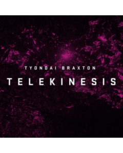 Tyondai; Metropolis Ensemble & Andrew Cyr Braxton - Telekinesis