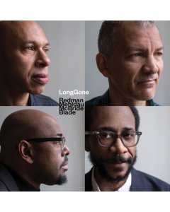 REDMAN,JOSHUA; BRAD MEHLDAU, CHRISTIAN MCBRIDE & BRIAN BLADE - LONGGONE
