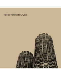 WILCO - YANKEE HOTEL FOXTROT (2022 REMASTER/2LP)
