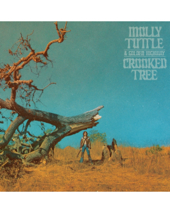 Molly & Golden Highway Tuttle - Crooked Tree