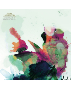 HALVORSON,MARY - AMARYLLIS & BELLADONNA