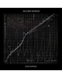 MEHLDAU,BRAD - JACOB'S LADDER (2LP)