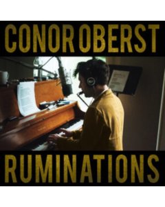 CONOR OBERST - RUMINATIONS (EXPANDED EDITION/2LP) (RSD)