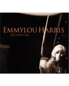 Emmylou Harris - Red Dirt Girl (Translucent Red Vinyl)