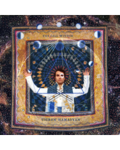 HAMASYAN,TIGRAN - CALL WITHIN