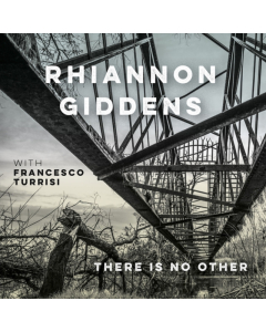 GIDDENS,RHIANNON - THERE IS NO OTHER