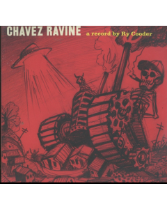 COODER,RY - CHAVEZ RAVINE