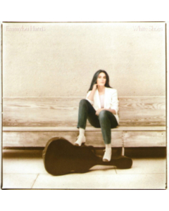 Emmylou Harris - White Shoes