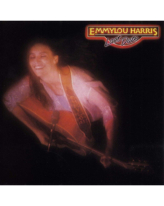 HARRIS,EMMYLOU - LAST DATE