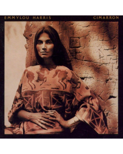 Emmylou Harris - Cimarron