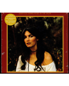 Emmylou Harris - Roses In The Snow