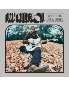 AUERBACH,DAN - WAITING ON A SONG